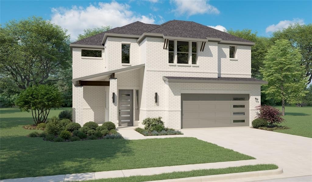 4805 Bishop Street, McKinney, TX 75071, 4 Bedrooms Bedrooms, ,3 BathroomsBathrooms,Residential,For Sale,4805 Bishop Street,0,21033873