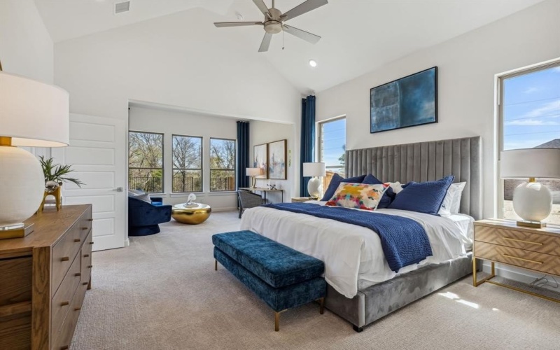 4717 Morgan Street, McKinney, TX 75071, 4 Bedrooms Bedrooms, ,5 BathroomsBathrooms,Residential,For Sale,4717 Morgan Street,0,21033884