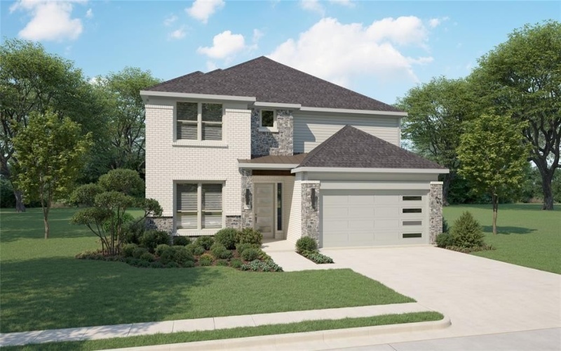 4717 Morgan Street, McKinney, TX 75071, 4 Bedrooms Bedrooms, ,5 BathroomsBathrooms,Residential,For Sale,4717 Morgan Street,0,21033884