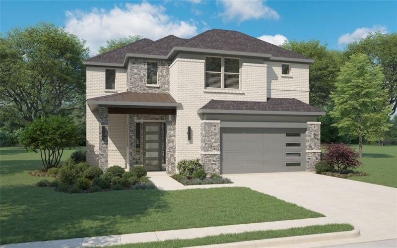4720 Morgan Street, McKinney, TX 75071, 4 Bedrooms Bedrooms, ,3 BathroomsBathrooms,Residential,For Sale,4720 Morgan Street,0,21033890