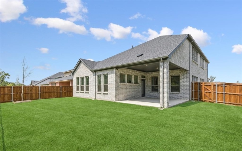 4720 Morgan Street, McKinney, TX 75071, 4 Bedrooms Bedrooms, ,3 BathroomsBathrooms,Residential,For Sale,4720 Morgan Street,0,21033890