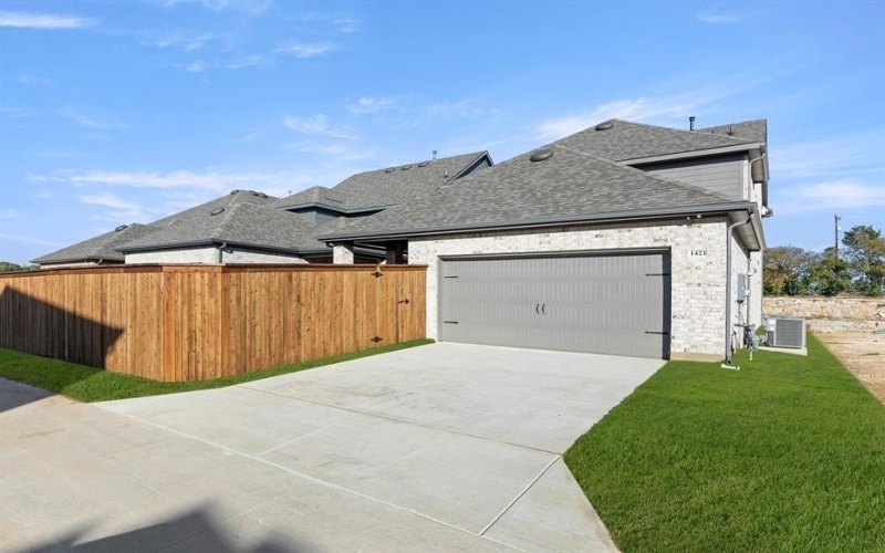 1421 Tipperary, Celina, TX 75009, 4 Bedrooms Bedrooms, ,3 BathroomsBathrooms,Residential,For Sale,1421 Tipperary,0,21033903