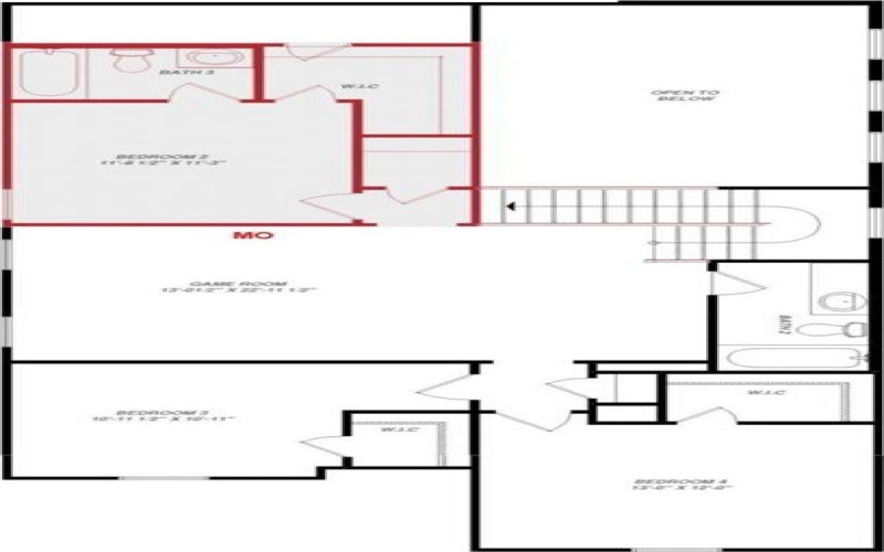 1421 Tipperary, Celina, TX 75009, 4 Bedrooms Bedrooms, ,3 BathroomsBathrooms,Residential,For Sale,1421 Tipperary,0,21033903