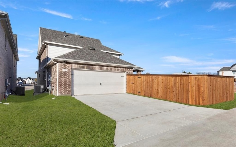 701 Wicklow, Celina, TX 75009, 3 Bedrooms Bedrooms, ,2 BathroomsBathrooms,Residential,For Sale,701 Wicklow,0,21033913