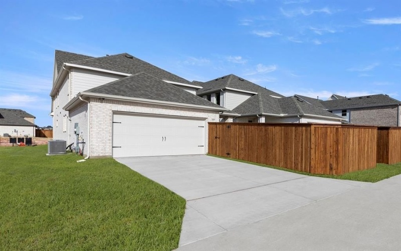 613 Wicklow, Celina, TX 75009, 3 Bedrooms Bedrooms, ,2 BathroomsBathrooms,Residential,For Sale,613 Wicklow,0,21033915