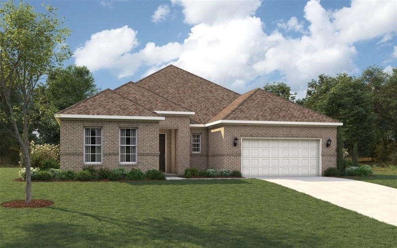 2813 Dolomite Drive, Sherman, TX 75092, 4 Habitaciones Habitaciones , ,3 BañosBaños,Residential,En Venta,2813 Dolomite Drive,0,21033918