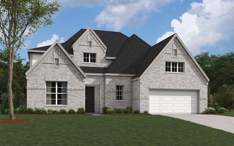 6820 Olive Branch, McKinney, TX 75071, 4 Habitaciones Habitaciones , ,3 BañosBaños,Residential,En Venta,6820 Olive Branch,0,21033922