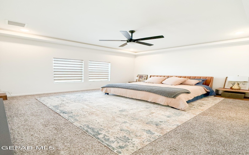 12237 Bahjat Drive, El Paso, TX 79934, 4 Bedrooms Bedrooms, ,3 BathroomsBathrooms,Residential,For Sale,12237 Bahjat Drive,917172