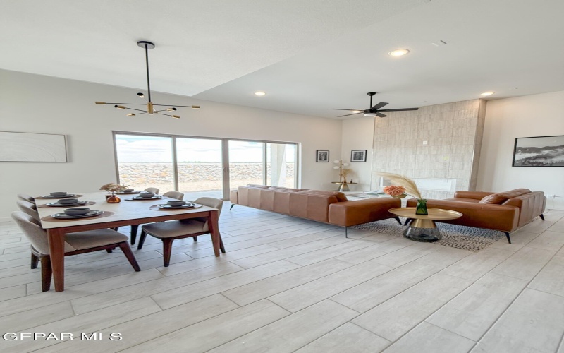 12237 Bahjat Drive, El Paso, TX 79934, 4 Bedrooms Bedrooms, ,3 BathroomsBathrooms,Residential,For Sale,12237 Bahjat Drive,917172