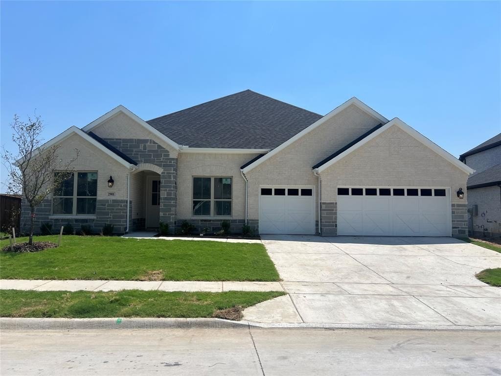 2901 Spring Valley Way, Anna, TX 75409, 4 Bedrooms Bedrooms, ,3 BathroomsBathrooms,Residential,For Sale,2901 Spring Valley Way,0,21033924