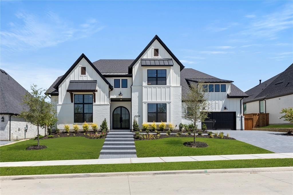 2204 Sir Barton Street, Celina, TX 75009, 6 Bedrooms Bedrooms, ,7 BathroomsBathrooms,Residential,For Sale,2204 Sir Barton Street,0,21034004