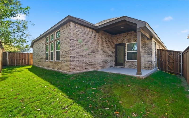 2512 Brandi Lane, Corinth, TX 76210, 4 Bedrooms Bedrooms, ,3 BathroomsBathrooms,Residential,For Sale,2512 Brandi Lane,0,21034006