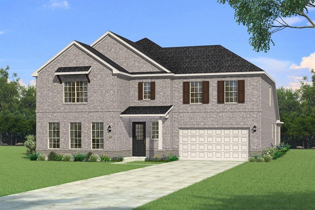 2905 Spring Valley Way, Anna, TX 75409, 5 Bedrooms Bedrooms, ,5 BathroomsBathrooms,Residential,For Sale,2905 Spring Valley Way,0,21034021