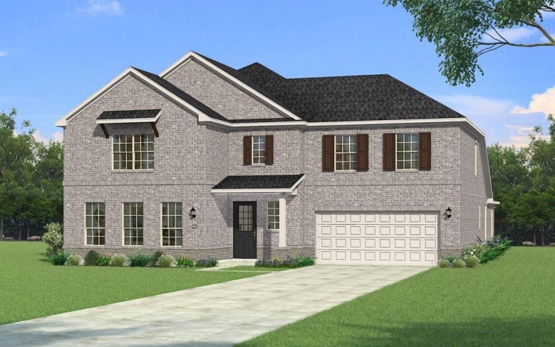 2905 Spring Valley Way, Anna, TX 75409, 5 Bedrooms Bedrooms, ,5 BathroomsBathrooms,Residential,For Sale,2905 Spring Valley Way,0,21034021