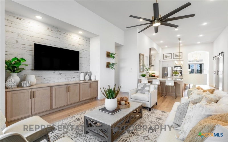 241 Jates Field Bend, Liberty Hill, TX 78642, 4 Bedrooms Bedrooms, ,5 BathroomsBathrooms,Residential,For Sale,241 Jates Field Bend,0,589938
