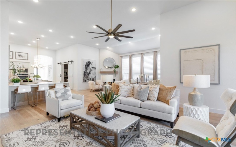 241 Jates Field Bend, Liberty Hill, TX 78642, 4 Bedrooms Bedrooms, ,5 BathroomsBathrooms,Residential,For Sale,241 Jates Field Bend,0,589938