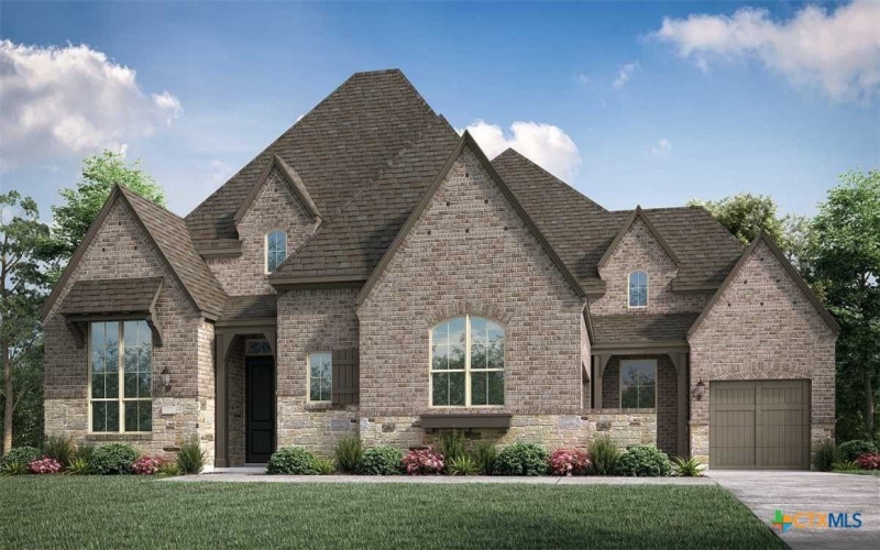 241 Jates Field Bend, Liberty Hill, TX 78642, 4 Bedrooms Bedrooms, ,5 BathroomsBathrooms,Residential,For Sale,241 Jates Field Bend,0,589938
