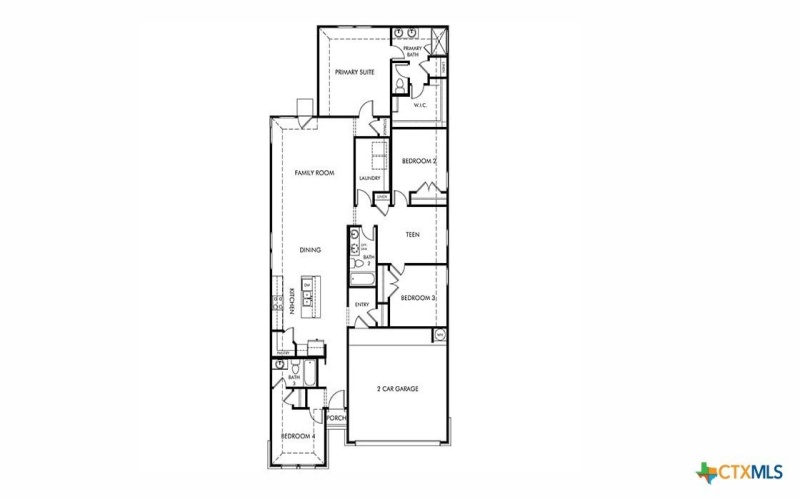 1564 Ravine Way, New Braunfels, TX 78132, 4 Bedrooms Bedrooms, ,3 BathroomsBathrooms,Residential,For Sale,1564 Ravine Way,0,589952
