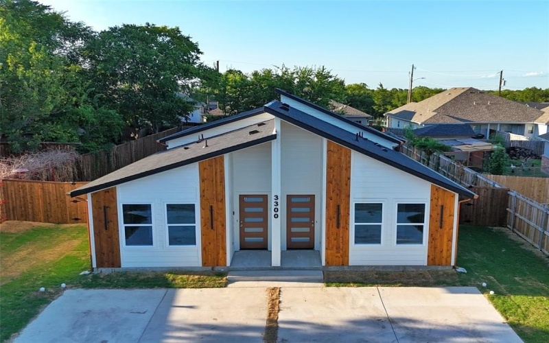 3300 Stevens Street, Greenville, TX 75401, 6 Bedrooms Bedrooms, ,5 BathroomsBathrooms,Residential Multi Family,For Sale,3300 Stevens Street,0,21034098