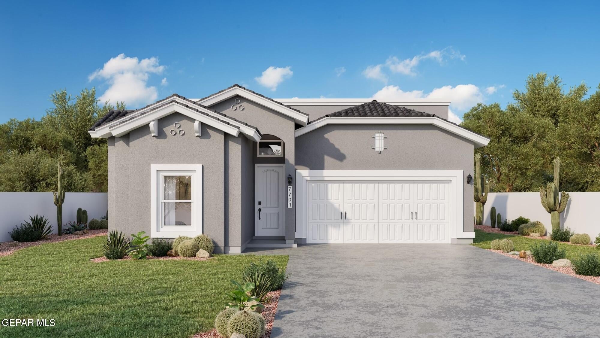 3856 Object Pl, El Paso, TX 79938, 4 Bedrooms Bedrooms, ,3 BathroomsBathrooms,Residential,For Sale,3856 Object Pl,917211