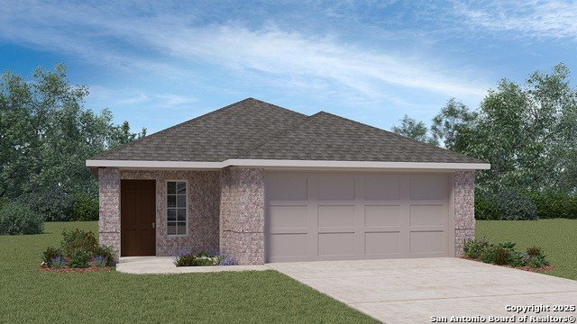6019 Bowie Mountain, San Antonio, TX 78253, 3 Bedrooms Bedrooms, ,2 BathroomsBathrooms,Residential,For Sale,6019 Bowie Mountain,0,1893167