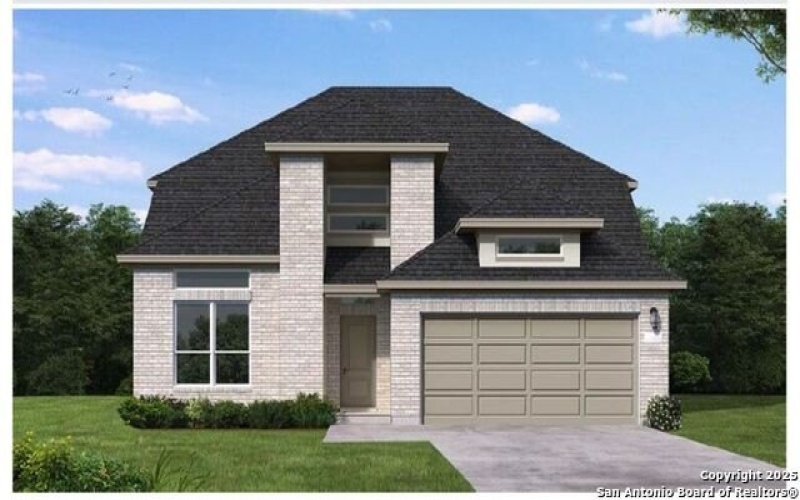 5756 Ryder Road, New Braunfels, TX 78130, 4 Habitaciones Habitaciones , ,3 BañosBaños,Residential,En Venta,5756 Ryder Road,0,1893173
