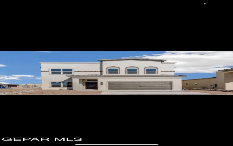 3857 Surmise Street, El Paso, TX 79938, 5 Habitaciones Habitaciones , ,2 BañosBaños,Residential,En Venta,3857 Surmise Street,917220