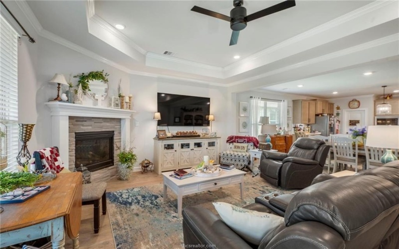 15066 Ty Marshall Court, College Station, TX 77845, 4 Habitaciones Habitaciones , ,3 BañosBaños,Residential,En Venta,15066 Ty Marshall Court,0,25008982