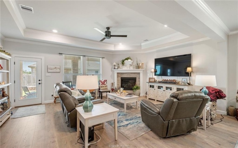 15066 Ty Marshall Court, College Station, TX 77845, 4 Habitaciones Habitaciones , ,3 BañosBaños,Residential,En Venta,15066 Ty Marshall Court,0,25008982