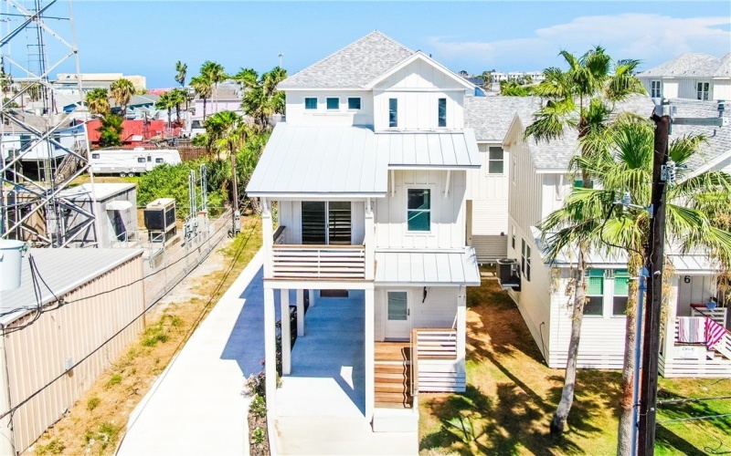 434 Oleander Street unit: 7 #7, Port Aransas, TX 78373, 3 Bedrooms Bedrooms, ,3 BathroomsBathrooms,Residential,For Sale,434 Oleander Street unit: 7,0,463586
