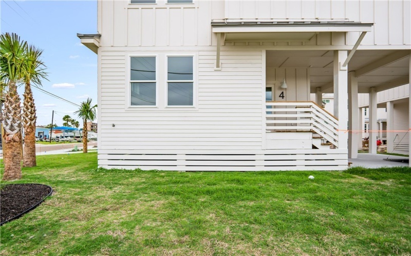434 Oleander Street unit: 4 #4, Port Aransas, TX 78373, 2 Bedrooms Bedrooms, ,2 BathroomsBathrooms,Residential,For Sale,434 Oleander Street unit: 4,0,463587