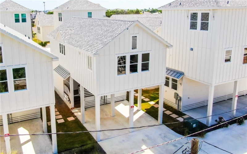 434 Oleander Street unit: 8 #8, Port Aransas, TX 78373, 2 Bedrooms Bedrooms, ,2 BathroomsBathrooms,Residential,For Sale,434 Oleander Street unit: 8,0,463588