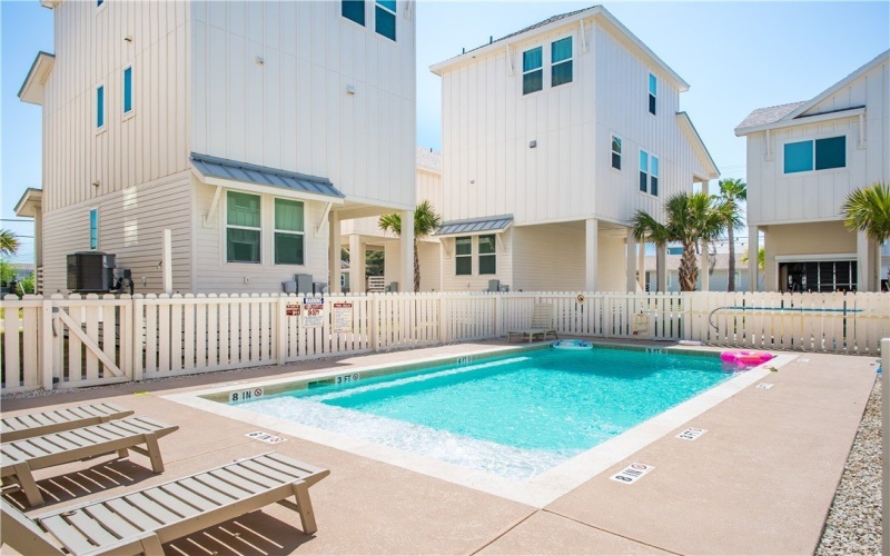434 Oleander Street unit: 9 #9, Port Aransas, TX 78373, 2 Bedrooms Bedrooms, ,2 BathroomsBathrooms,Residential,For Sale,434 Oleander Street unit: 9,0,463590