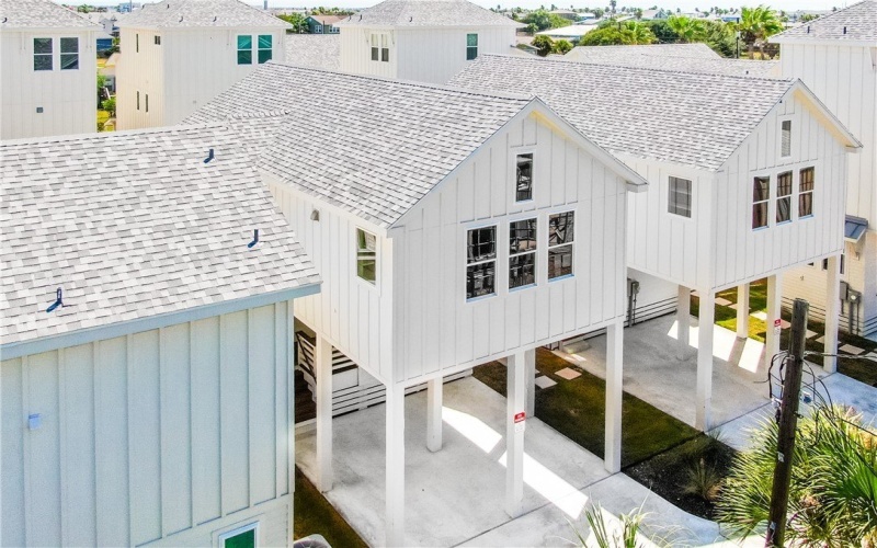 434 Oleander Street unit: 9 #9, Port Aransas, TX 78373, 2 Bedrooms Bedrooms, ,2 BathroomsBathrooms,Residential,For Sale,434 Oleander Street unit: 9,0,463590