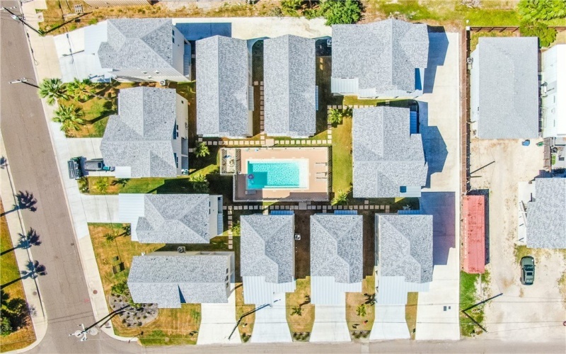 434 Oleander Street unit: 9 #9, Port Aransas, TX 78373, 2 Bedrooms Bedrooms, ,2 BathroomsBathrooms,Residential,For Sale,434 Oleander Street unit: 9,0,463590
