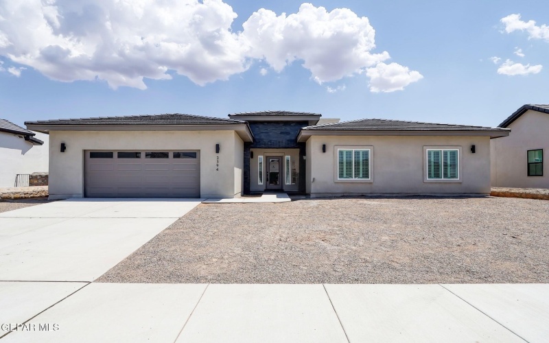 2394 ENCHANTED KNOLL Lane, Canutillo, TX 79835, 4 Bedrooms Bedrooms, ,1 BathroomBathrooms,Residential,For Sale,2394 ENCHANTED KNOLL Lane,0,928511