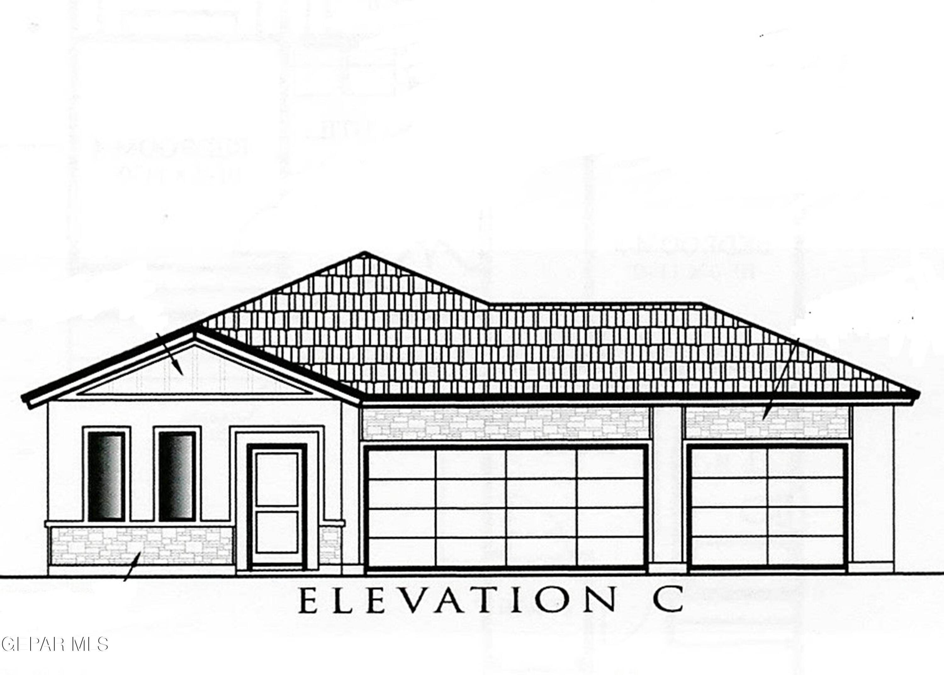 416 Hidden Gem Street, El Paso, TX 79928, 4 Bedrooms Bedrooms, ,Residential,For Sale,416 Hidden Gem Street,0,928531