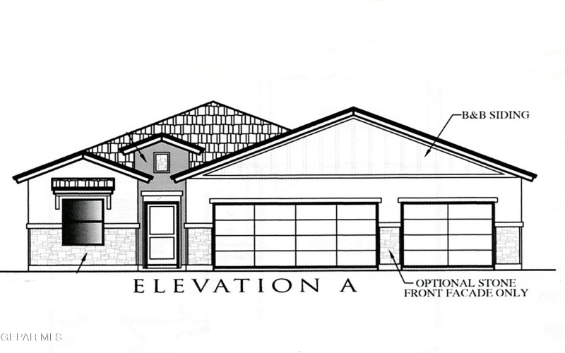 228 Hidden Gem Street, El Paso, TX 79928, 5 Bedrooms Bedrooms, ,2 BathroomsBathrooms,Residential,For Sale,228 Hidden Gem Street,0,928535