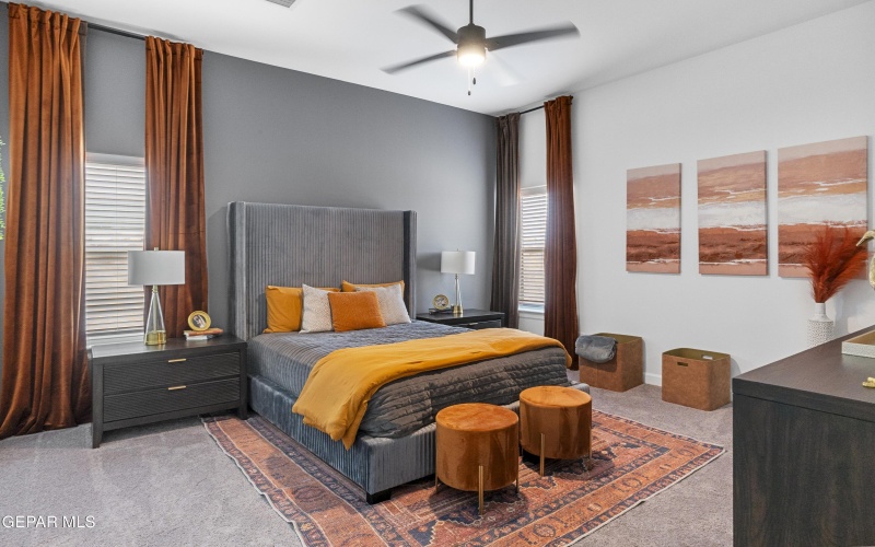 13833 PASEO BOSQUE Avenue, El Paso, TX 79928, 4 Bedrooms Bedrooms, ,2 BathroomsBathrooms,Residential,For Sale,13833 PASEO BOSQUE Avenue,0,928538
