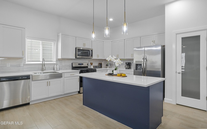 13833 PASEO BOSQUE Avenue, El Paso, TX 79928, 4 Bedrooms Bedrooms, ,2 BathroomsBathrooms,Residential,For Sale,13833 PASEO BOSQUE Avenue,0,928538