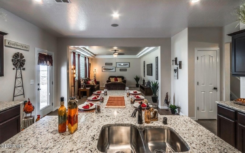 400 Hidden Gem Street, El Paso, TX 79928, 4 Bedrooms Bedrooms, ,1 BathroomBathrooms,Residential,For Sale,400 Hidden Gem Street,0,928541
