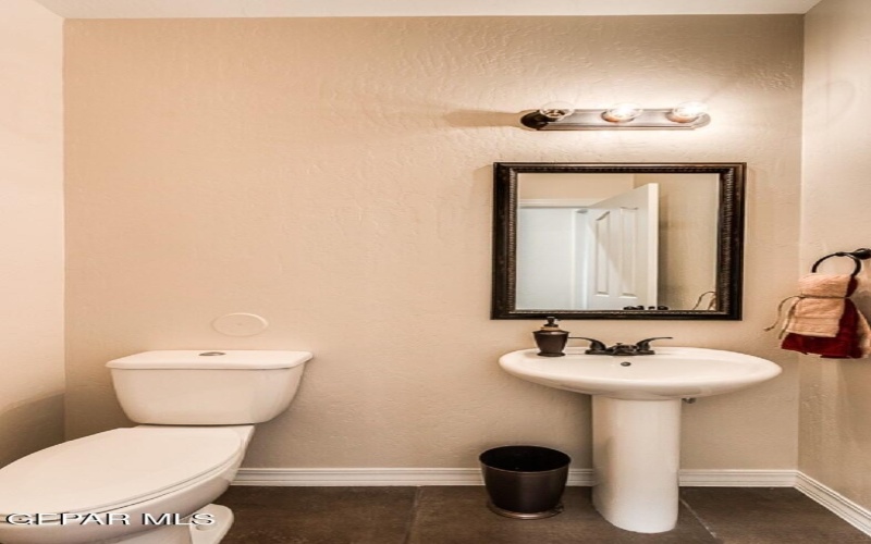 400 Hidden Gem Street, El Paso, TX 79928, 4 Bedrooms Bedrooms, ,1 BathroomBathrooms,Residential,For Sale,400 Hidden Gem Street,0,928541
