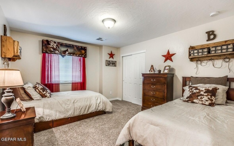 400 Hidden Gem Street, El Paso, TX 79928, 4 Bedrooms Bedrooms, ,1 BathroomBathrooms,Residential,For Sale,400 Hidden Gem Street,0,928541