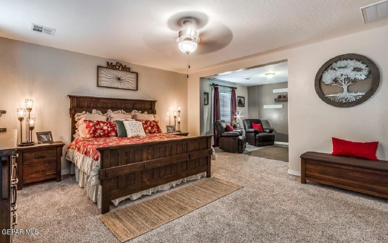 400 Hidden Gem Street, El Paso, TX 79928, 4 Bedrooms Bedrooms, ,1 BathroomBathrooms,Residential,For Sale,400 Hidden Gem Street,0,928541