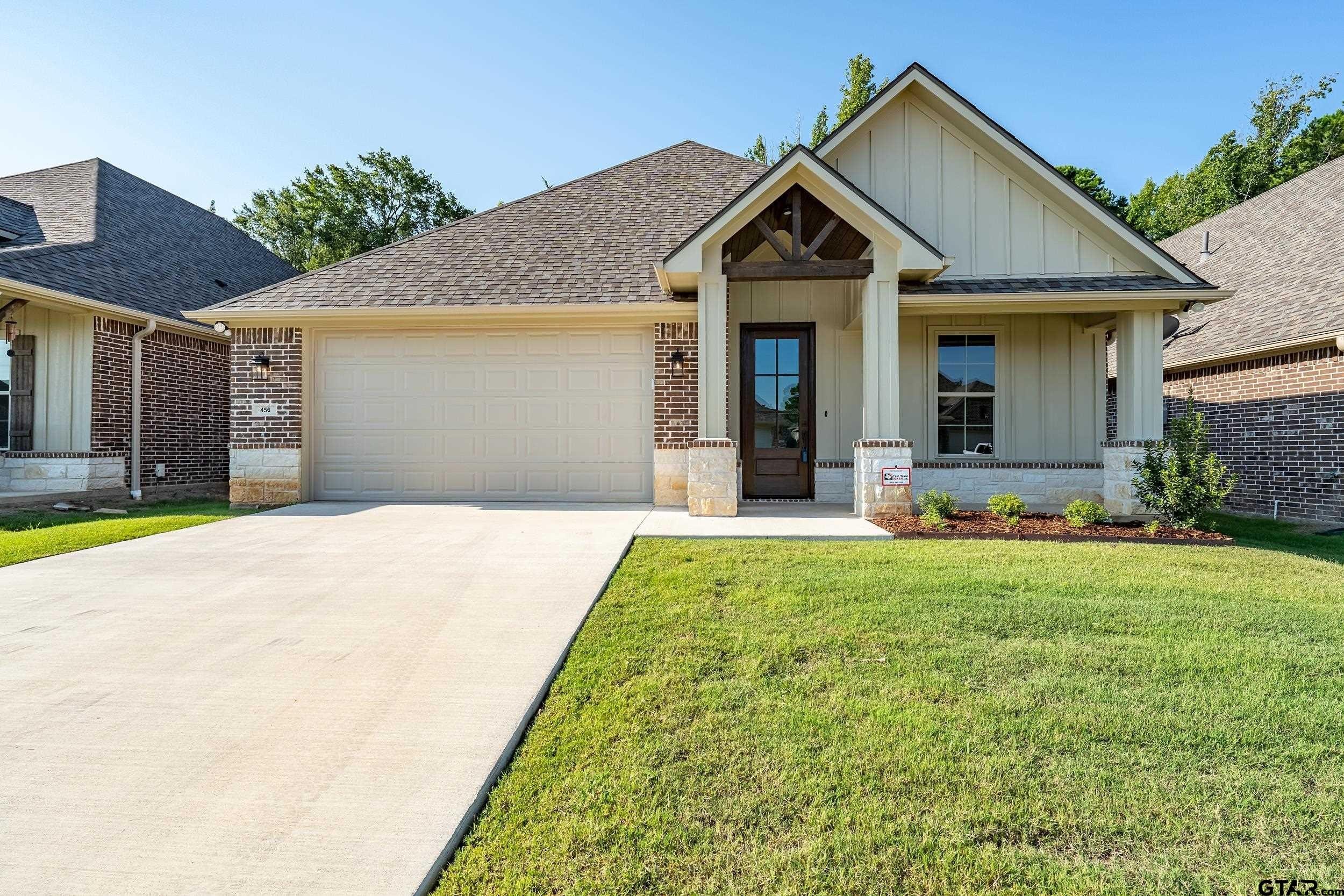 456 Preston Ridge Dr., Tyler, TX 75703, 3 Bedrooms Bedrooms, ,2 BathroomsBathrooms,Residential,For Sale,456 Preston Ridge Dr.,0,25012436