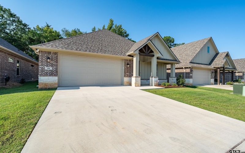 456 Preston Ridge Dr., Tyler, TX 75703, 3 Bedrooms Bedrooms, ,2 BathroomsBathrooms,Residential,For Sale,456 Preston Ridge Dr.,0,25012436
