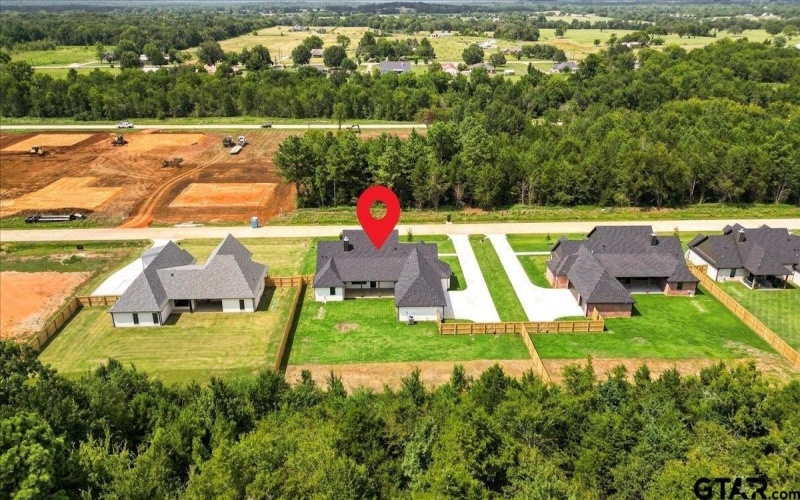 12396 Madison Xing, Bullard, TX 75757, 5 Habitaciones Habitaciones , ,3 BañosBaños,Residential,En Venta,12396 Madison Xing,0,25012446