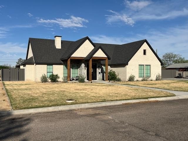 740 N C Ave, Kermit, TX 79745, 3 Bedrooms Bedrooms, ,2 BathroomsBathrooms,Residential,For Sale,740 N C Ave,0,159658