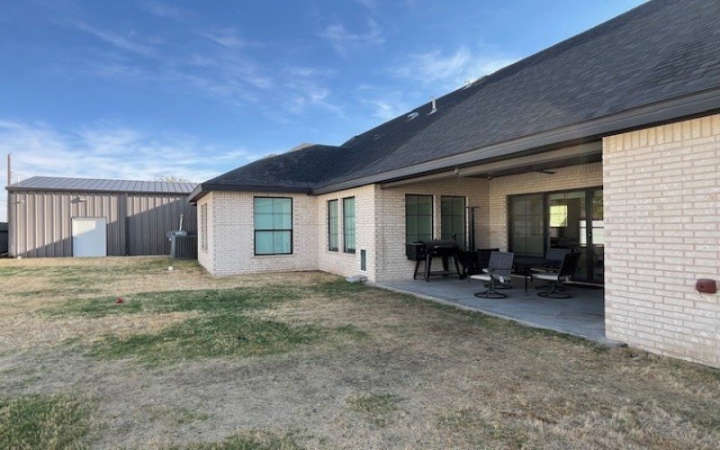 740 N C Ave, Kermit, TX 79745, 3 Bedrooms Bedrooms, ,2 BathroomsBathrooms,Residential,For Sale,740 N C Ave,0,159658