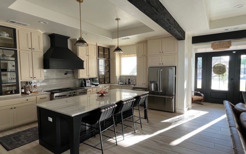 740 N C Ave, Kermit, TX 79745, 3 Bedrooms Bedrooms, ,2 BathroomsBathrooms,Residential,For Sale,740 N C Ave,0,159658